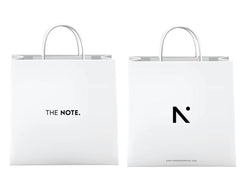 GIFT BAG - THE NOTE.